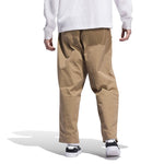 adidas - Unisex Skateboarding Pintuck Pant (JX0274)