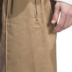 adidas - Unisex Skateboarding Pintuck Pant (JX0274)