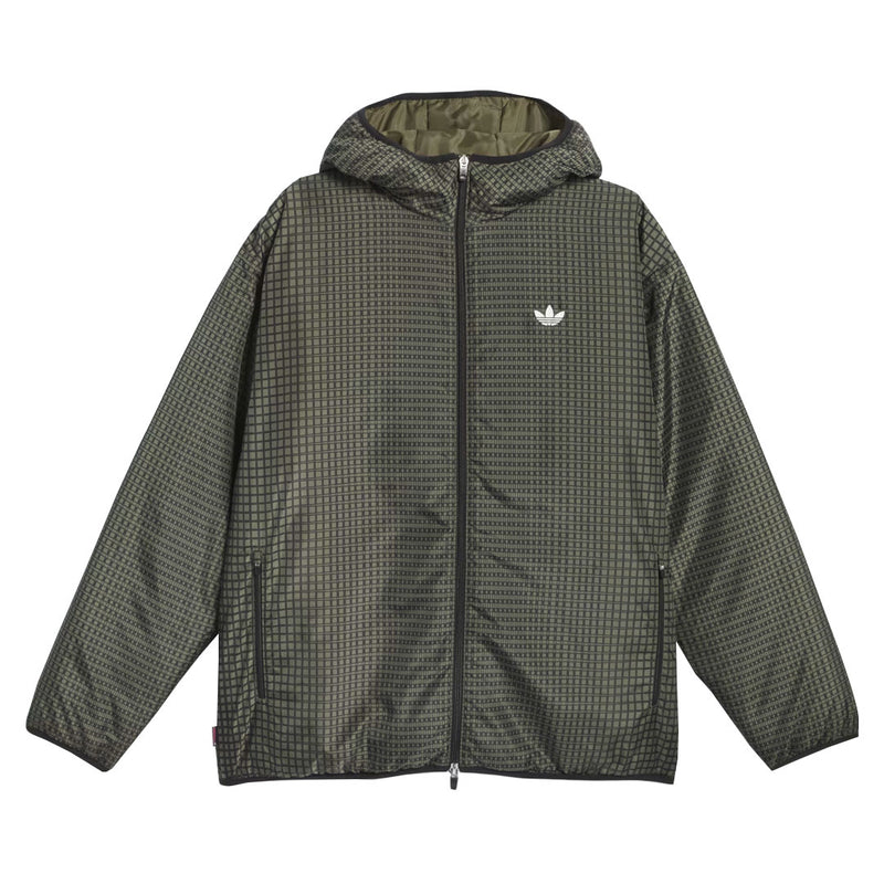 adidas - Unisex Skateboarding Primaloft Bomber Jacket (JV7548)