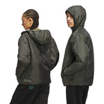 adidas - Unisex Skateboarding Primaloft Bomber Jacket (JV7548)