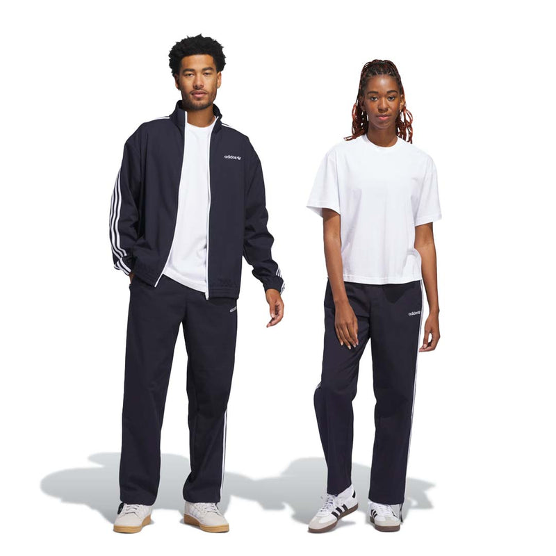adidas - Unisex Skateboarding SST Track Pant (IY1629)