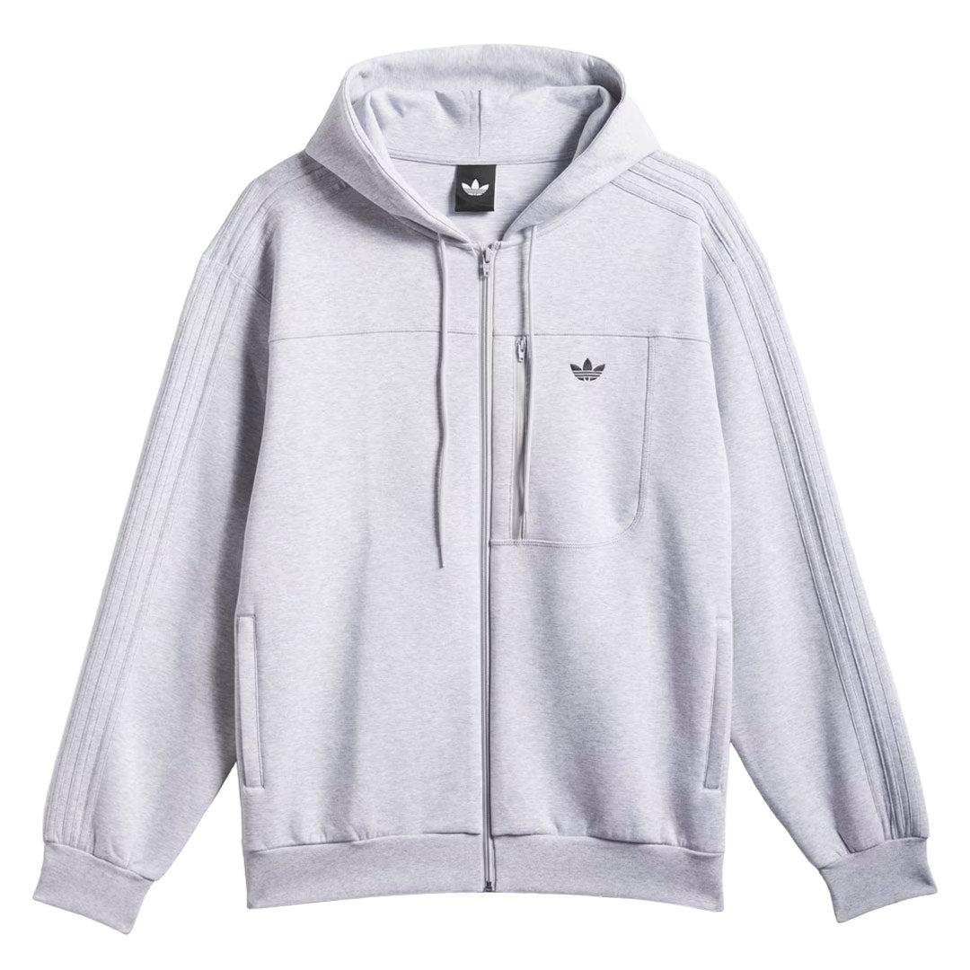 トップス ~3/5 generations adidas - Unisex Skateboarding Technical Fleece Jacket (JX5436
