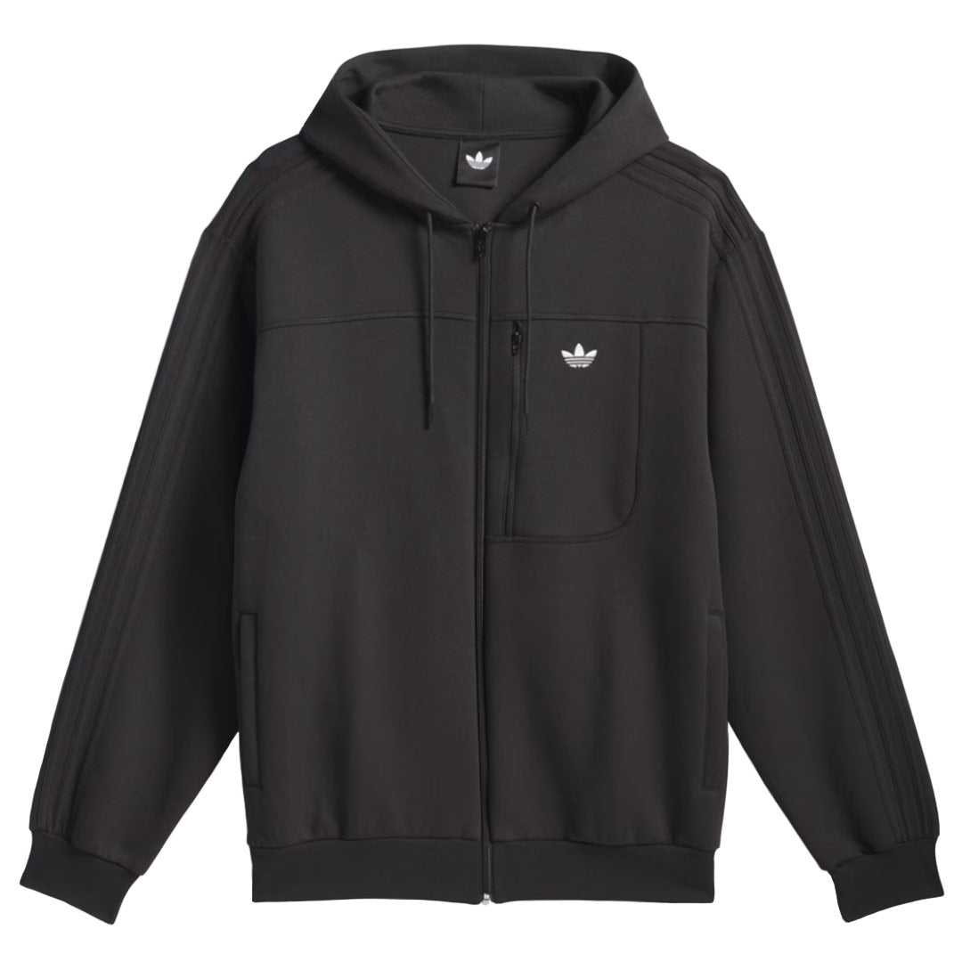 y adidas - Unisex Skateboarding Technical Fleece Jacket (JX5437