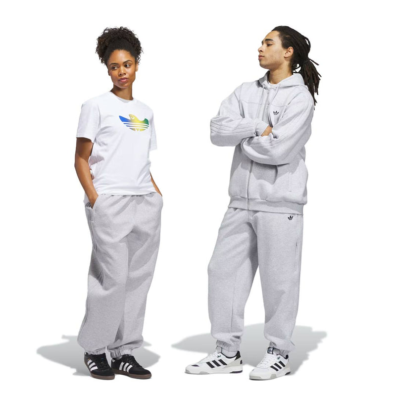adidas - Unisex Skateboarding Technical Pant (JX5438)