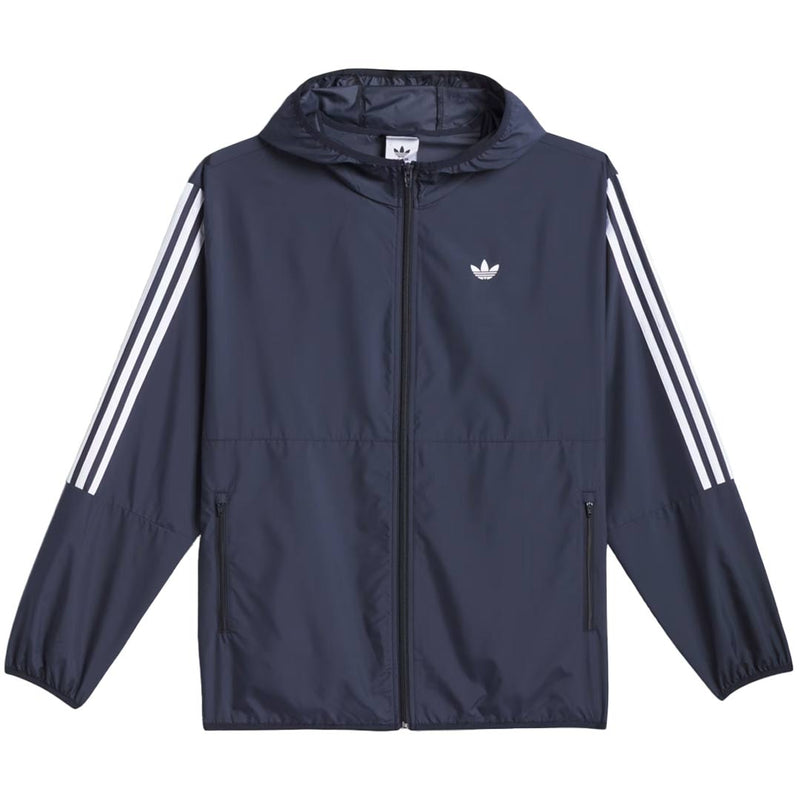 adidas - Unisex Skateboarding Windbreaker Jacket (JC7591)