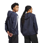 adidas - Unisex Skateboarding Windbreaker Jacket (JC7591)