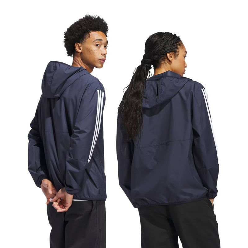 adidas - Unisex Skateboarding Windbreaker Jacket (JC7591)
