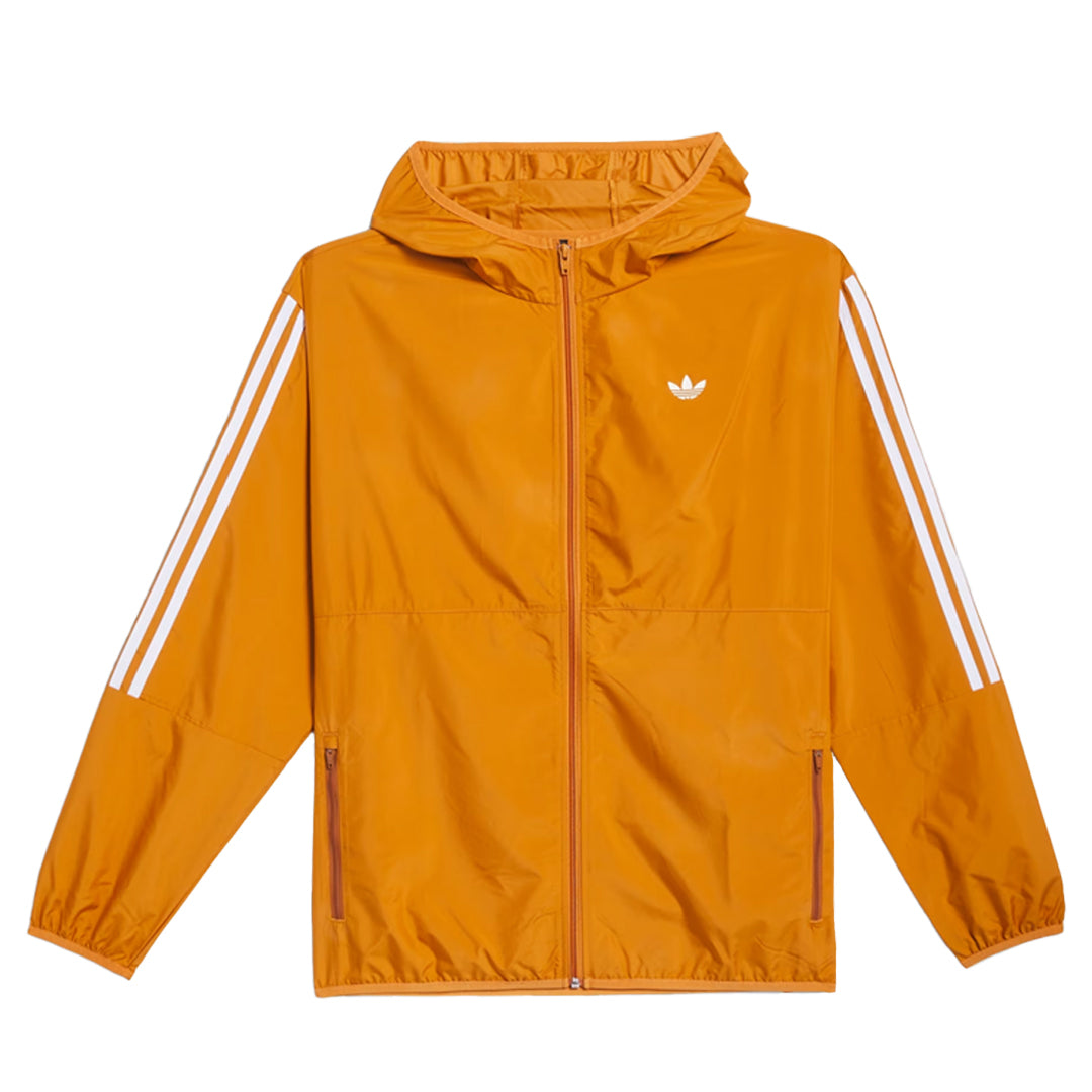 adidas - Unisex Skateboarding Windbreaker Jacket (JX0269) – SVP Sports
