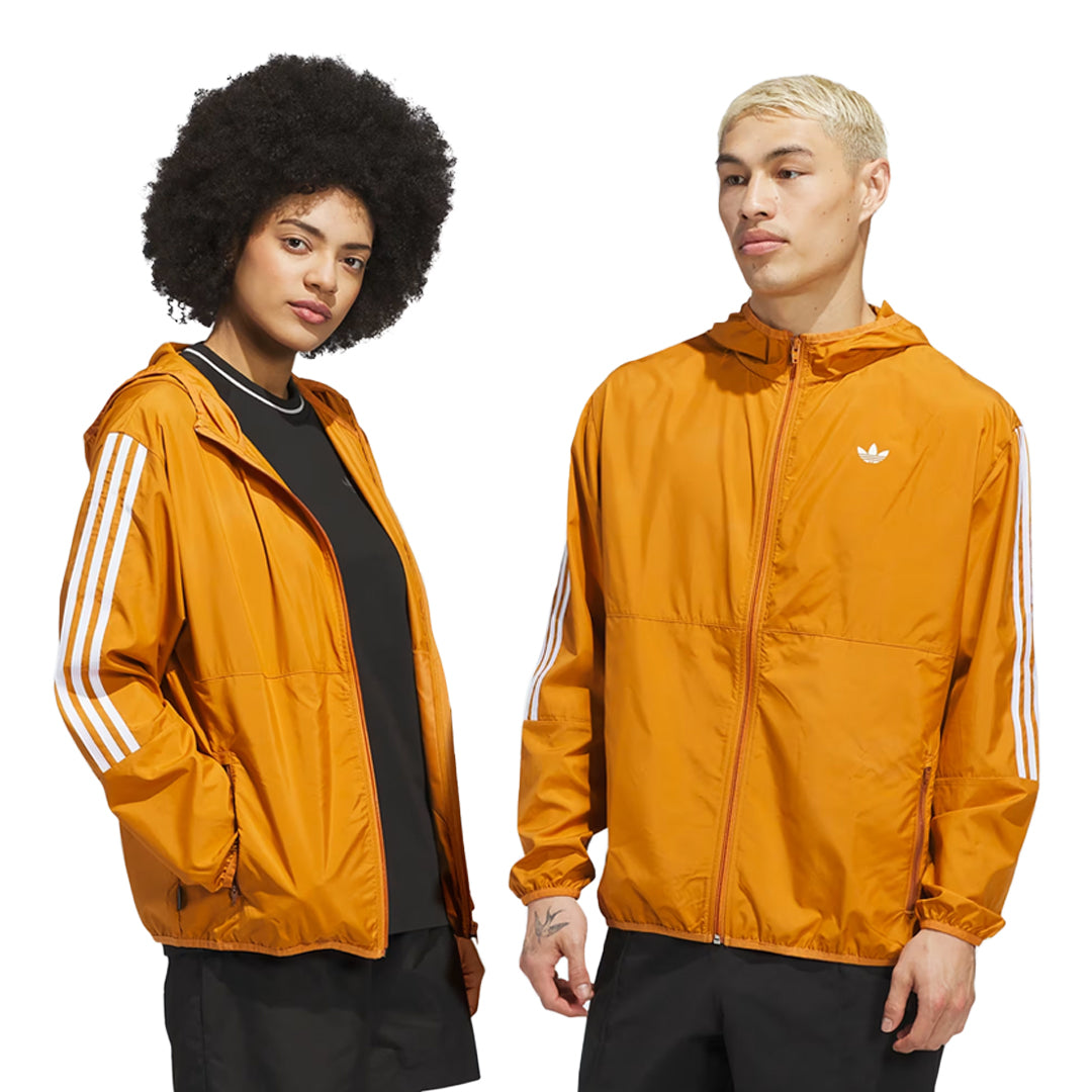 adidas - Unisex Skateboarding Windbreaker Jacket (JX0269) – SVP Sports