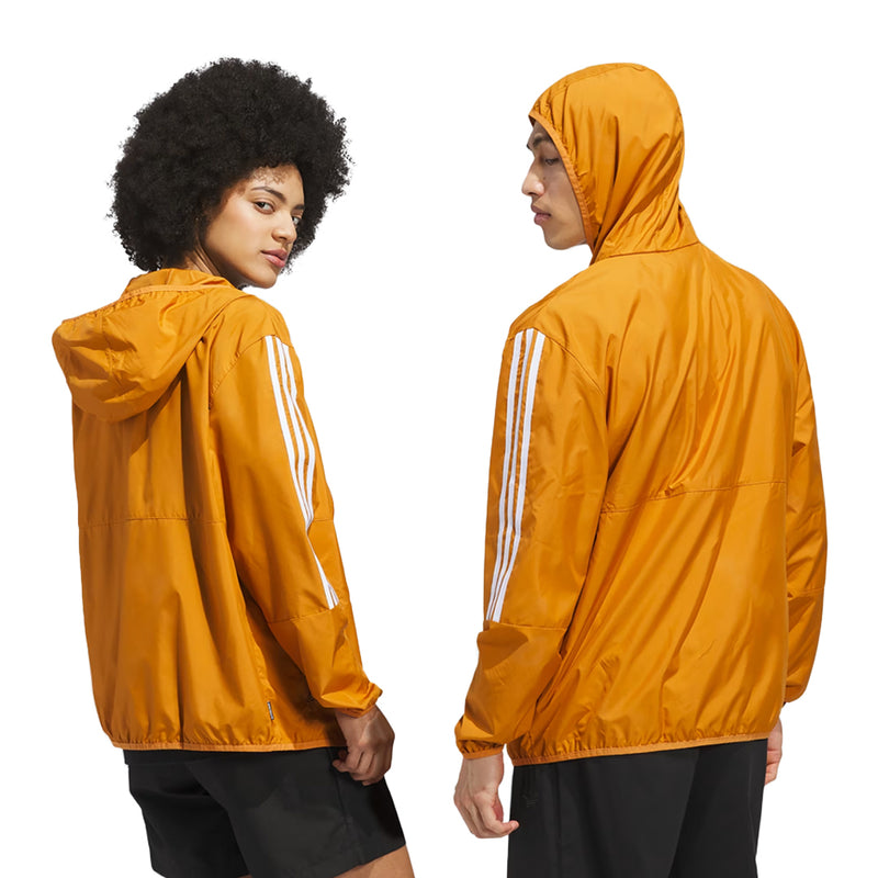 adidas - Unisex Skateboarding Windbreaker Jacket (JX0269)