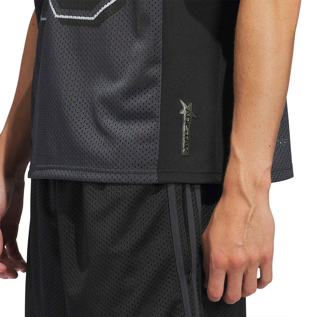 adidas - Unisex Skateboarding x Tyshawn Football Jersey (KT0834