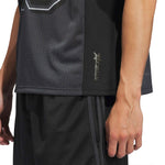 adidas - Unisex Skateboarding x Tyshawn Football Jersey (KT0834)
