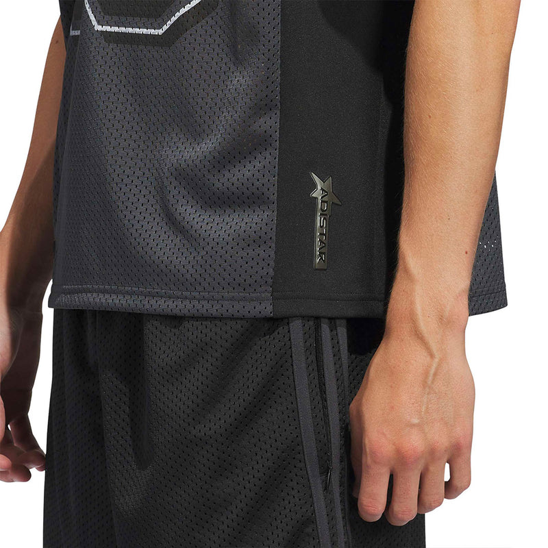 adidas - Unisex Skateboarding x Tyshawn Football Jersey (KT0834)