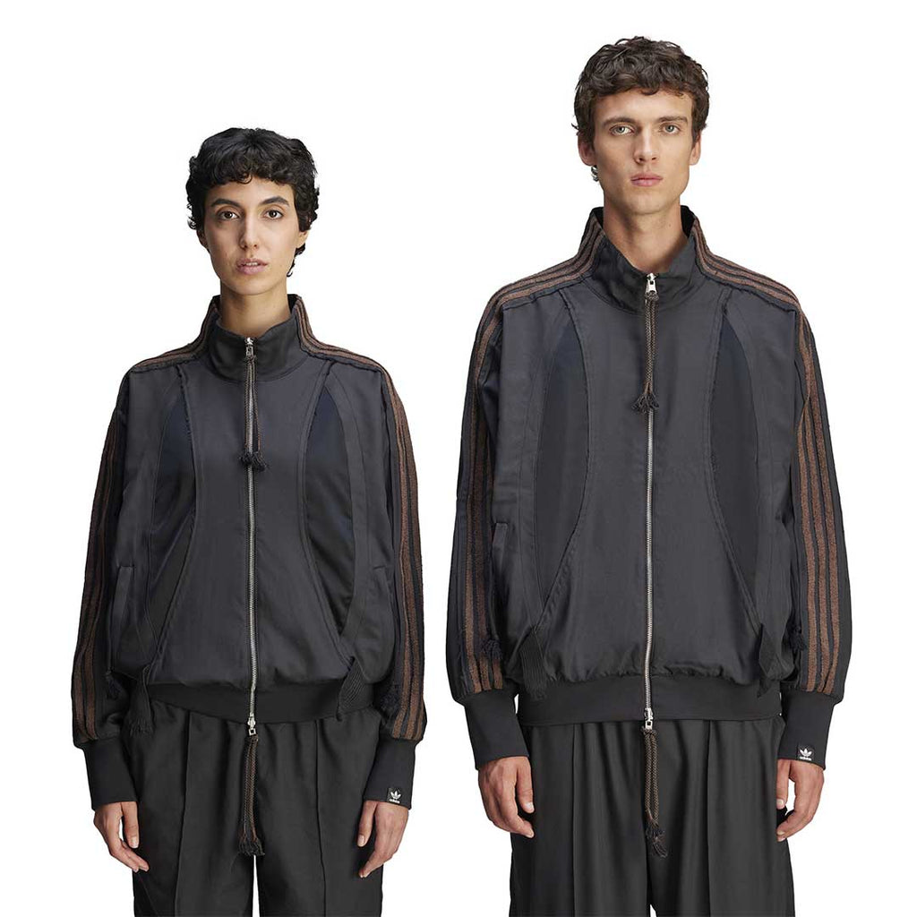 adidas - Unisex adidas x Song For The Mute Track Jacket (JI9645)