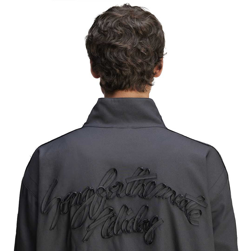 adidas - Unisex adidas x Song For The Mute Track Jacket (JI9645)
