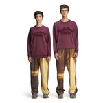 adidas - Unisex adidas x Song For The Mute Velvet Pant (JI9644)