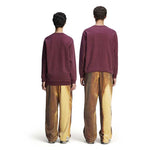 adidas - Unisex adidas x Song For The Mute Velvet Pant (JI9644)