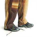 adidas - Unisex adidas x Song For The Mute Velvet Pant (JI9644)