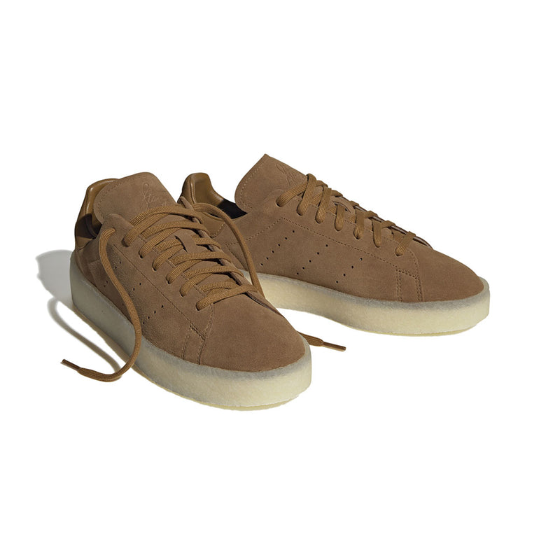 adidas - Chaussures unisexes Stan Smith en crêpe (IH0027) 