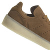 adidas - Chaussures unisexes Stan Smith en crêpe (IH0027) 