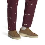 adidas - Chaussures unisexes Stan Smith en crêpe (IH0027) 