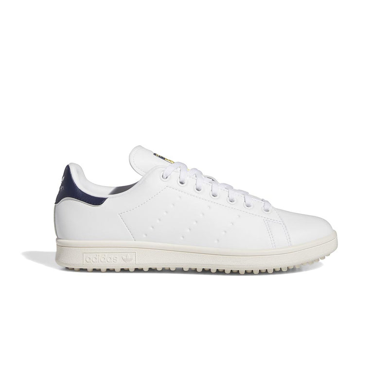 adidas - Chaussures de golf unisexes Stan Smith (ID4950) 