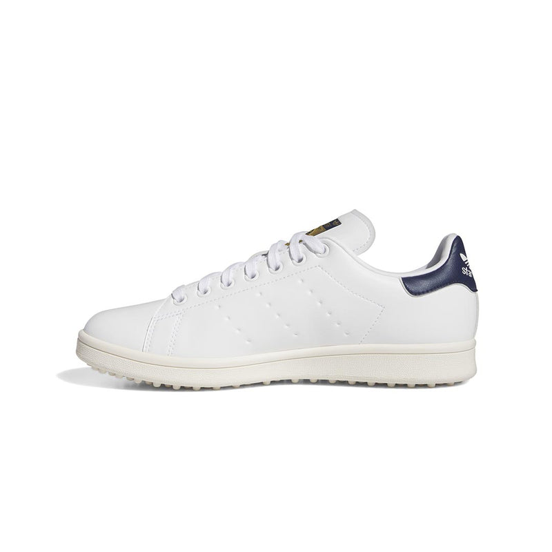 adidas - Chaussures de golf unisexes Stan Smith (ID4950) 