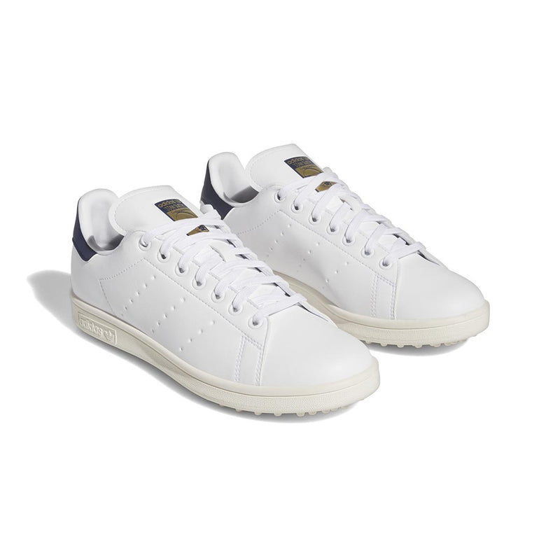adidas - Chaussures de golf unisexes Stan Smith (ID4950) 