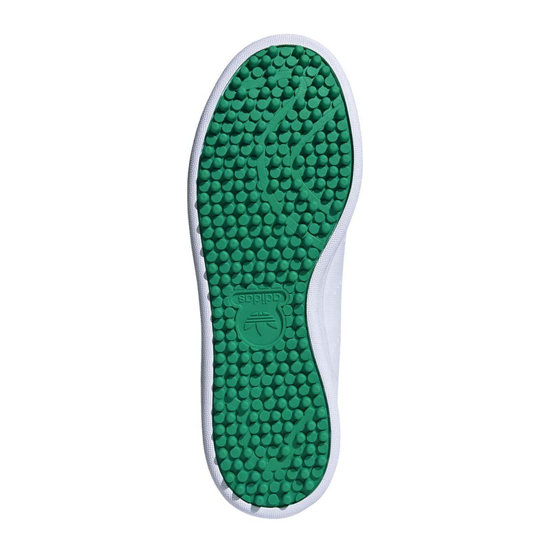 adidas - Chaussures de golf sans crampons unisexe Stan Smith Primegreen édition spéciale (Q46252) 