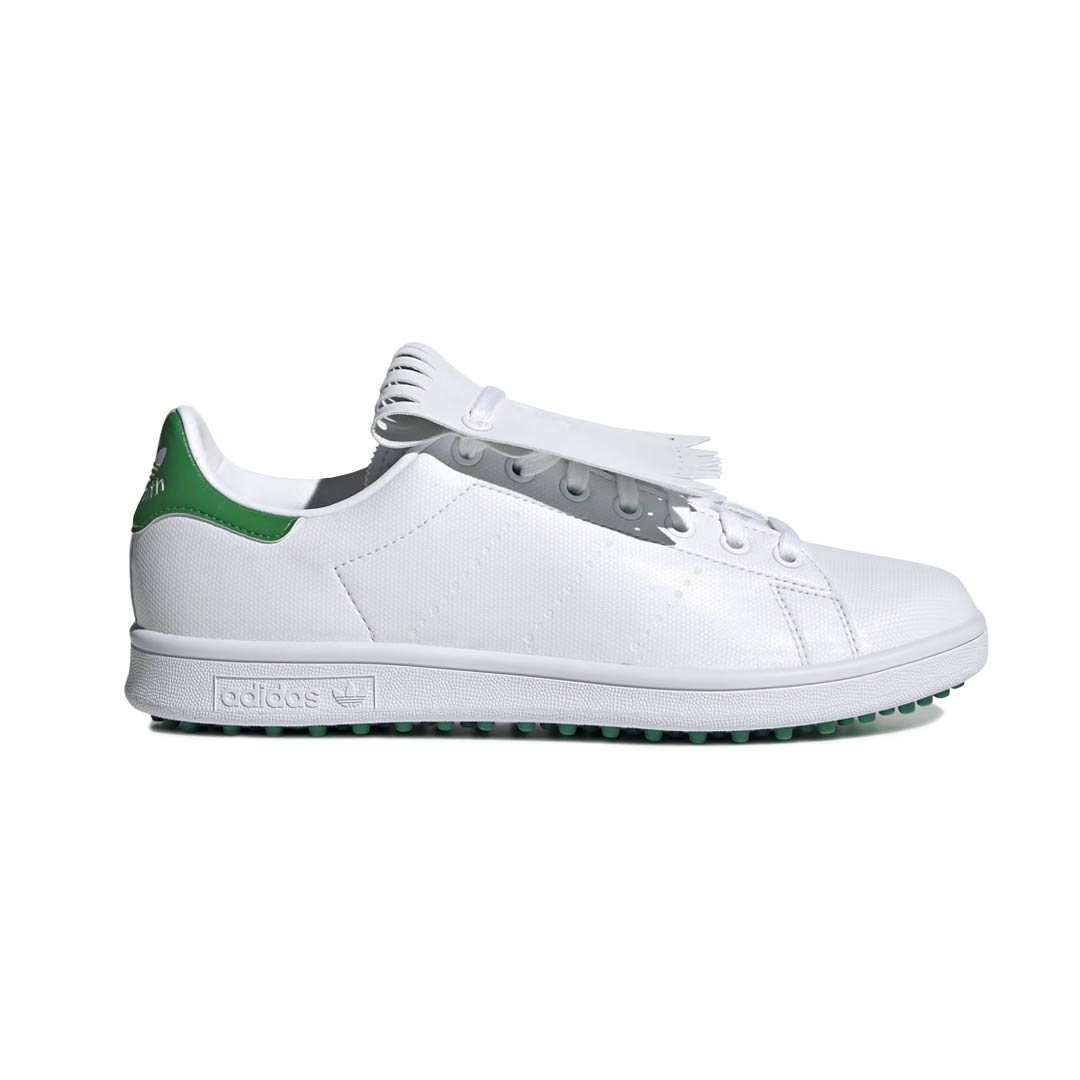 adidas - Unisex Stan Smith Primegreen Special Edition Spikeless adidas - Unisex Stan Smith Primegreen Special Edition Spikeless