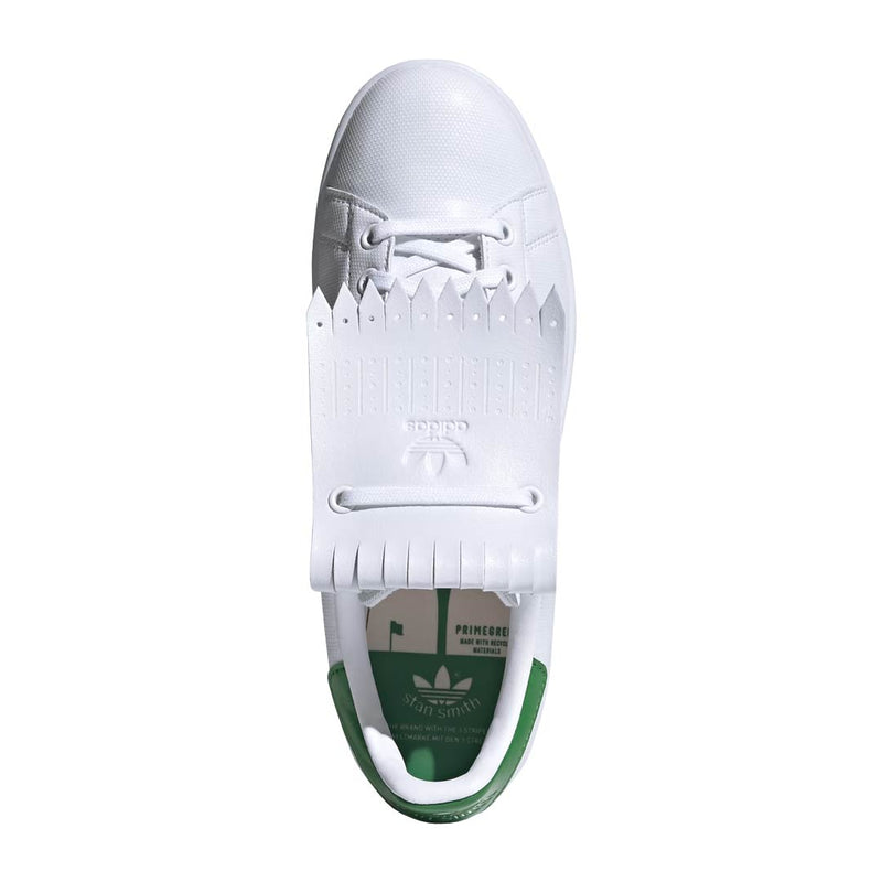 adidas - Unisex Stan Smith Primegreen Special Edition Spikeless Golf Shoes (Q46252)