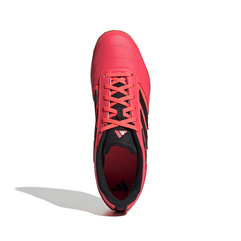 adidas - Unisex Super Sala 2 Indoor Soccer Shoes (IG8758)