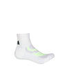 adidas - Unisex Superlite Performance 2 Pack Mid-Crew Socks (IR0982)