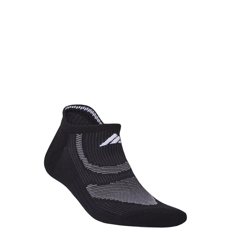 adidas - Unisex Superlite Performance No Show 2 Pack Socks (GB4218)