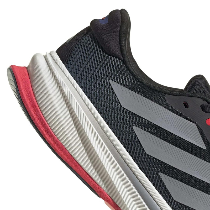 adidas - Unisex Supernova Rise 2 Running Shoes (JQ7699)