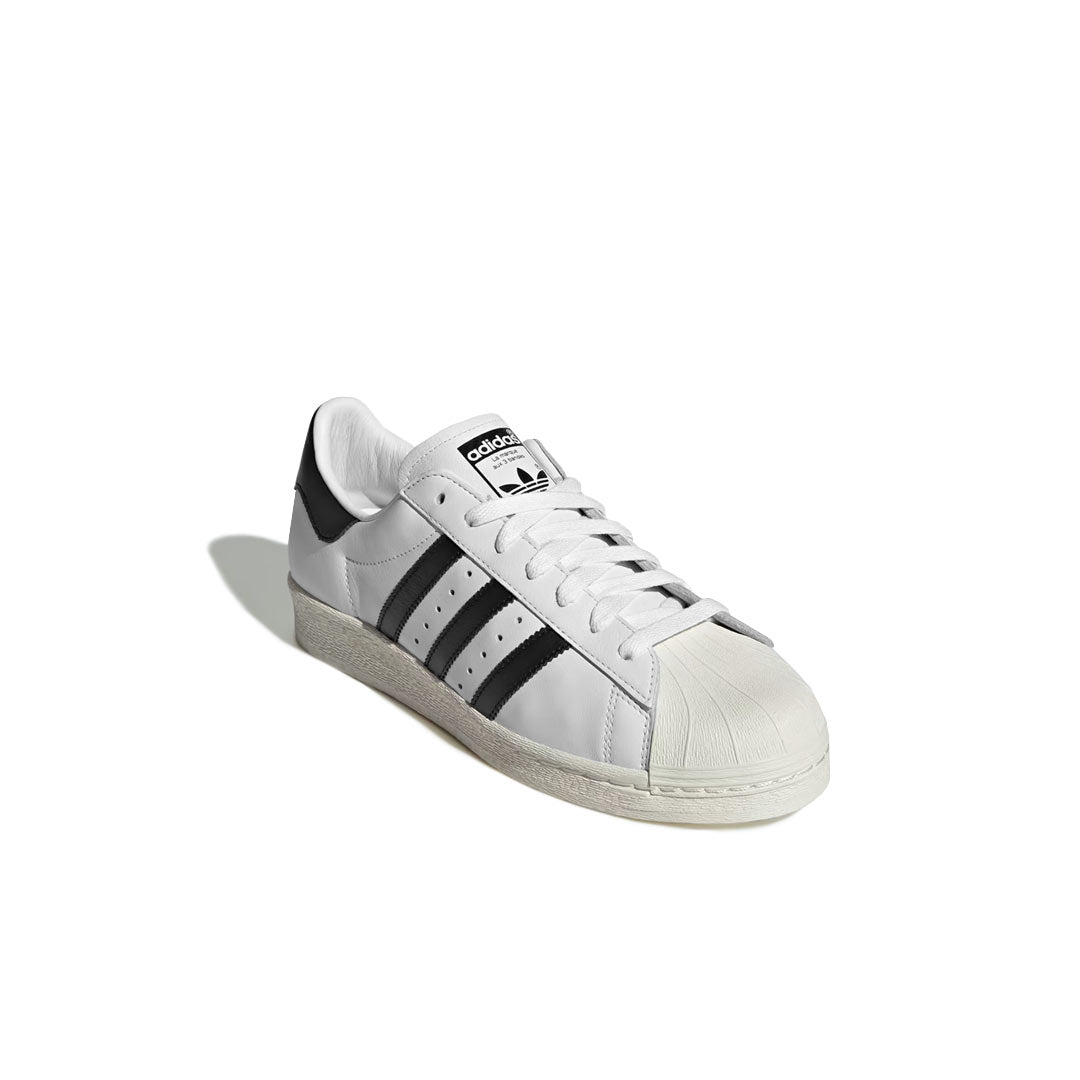adidas - Unisex Superstar 82 Shoes (JI2025) – SVP Sports