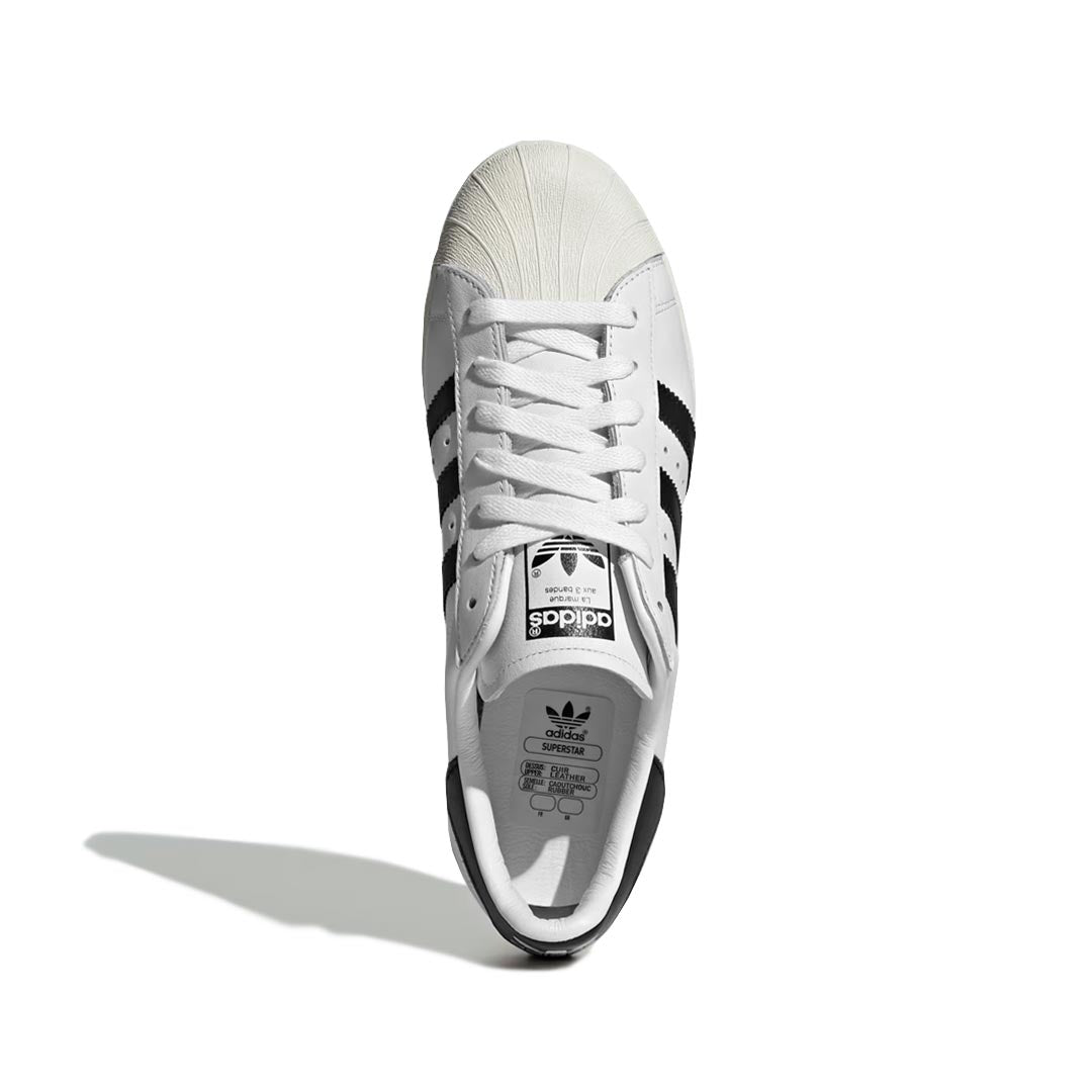 adidas - Unisex Superstar 82 Shoes (JI2025) – SVP Sports