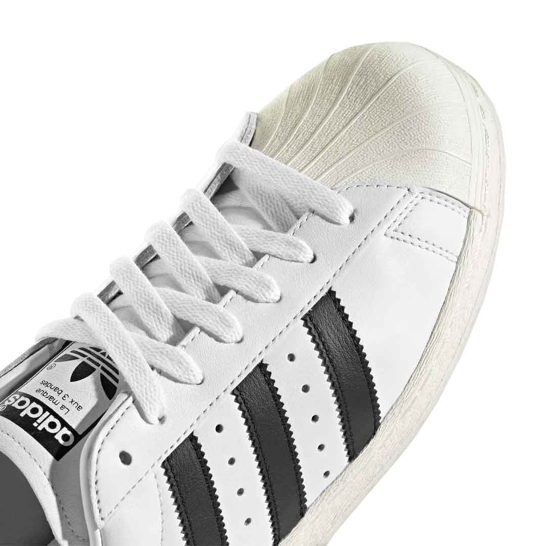 adidas - Unisex Superstar 82 Shoes (JI2025) – SVP Sports