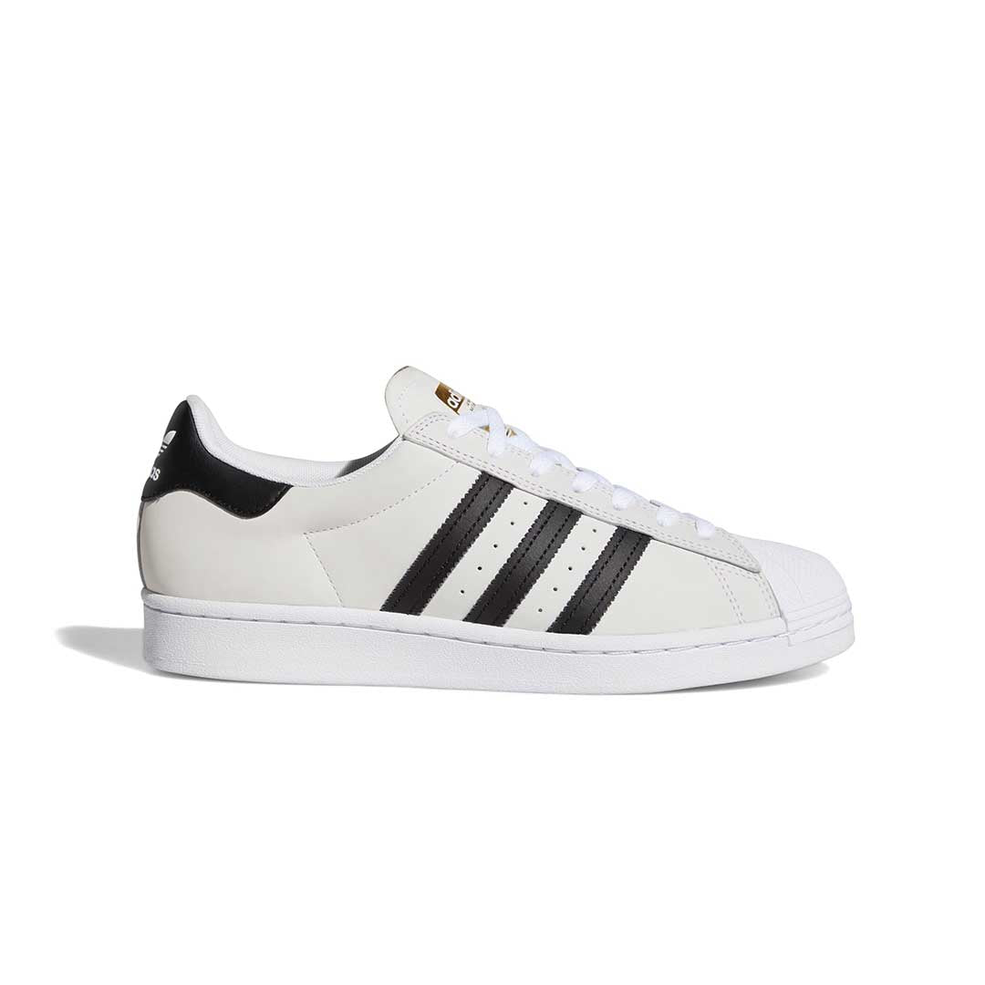 adidas - Unisex Superstar ADV Shoes (FV0322) – SVP Sports