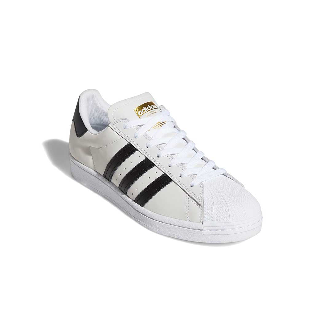adidas - Unisex Superstar ADV Shoes (FV0322) – SVP Sports
