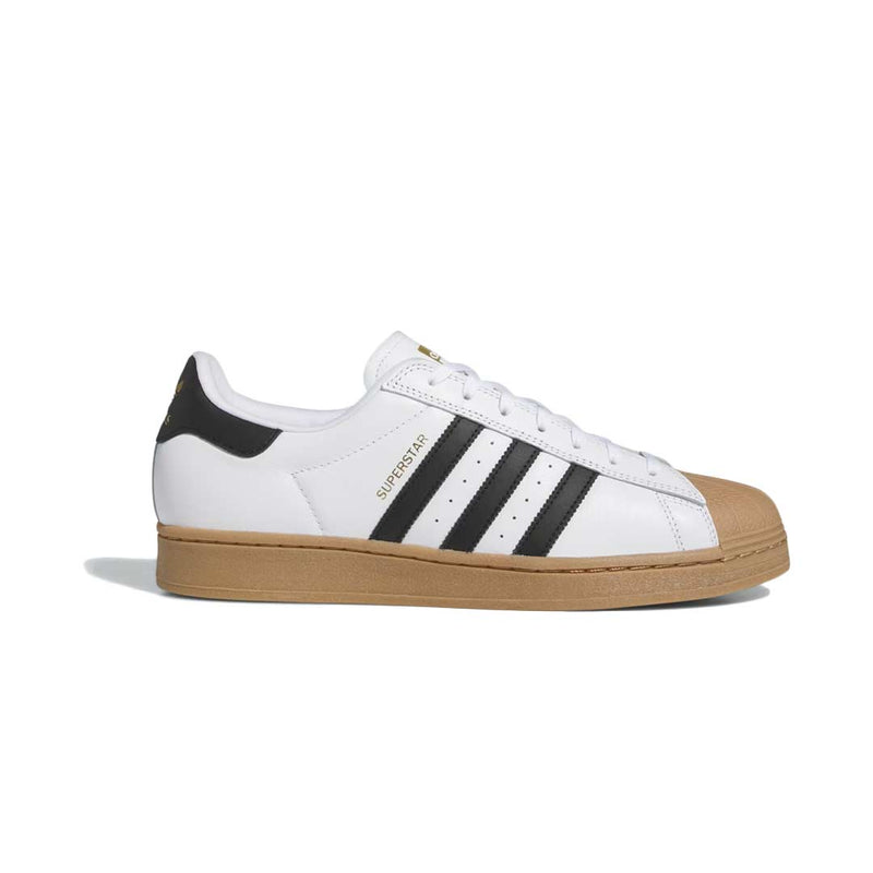 adidas - Unisex Superstar ADV Shoes (IE0669)