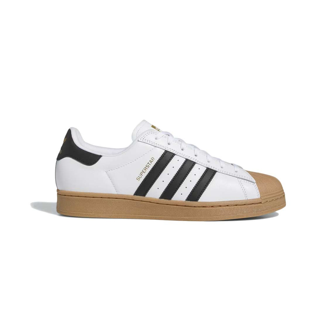 adidas - Unisex Superstar ADV Shoes (IE0669) – SVP Sports