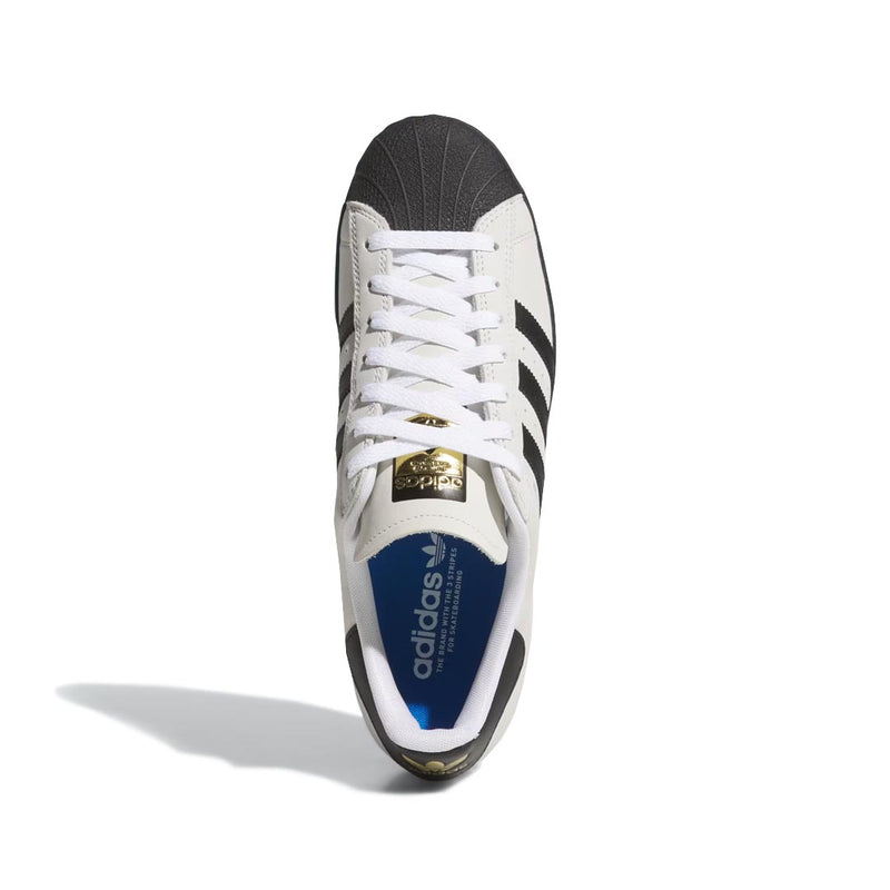 adidas - Unisex Superstar ADV Shoes (JH8138)