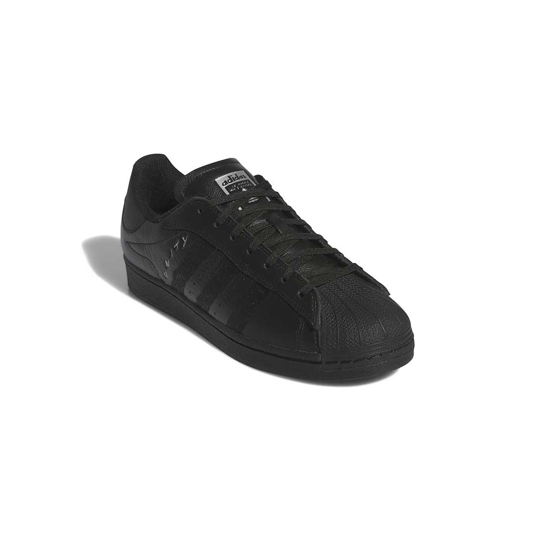 adidas - Unisex Superstar ADV x Unity Shoes (ID8723) – SVP Sports