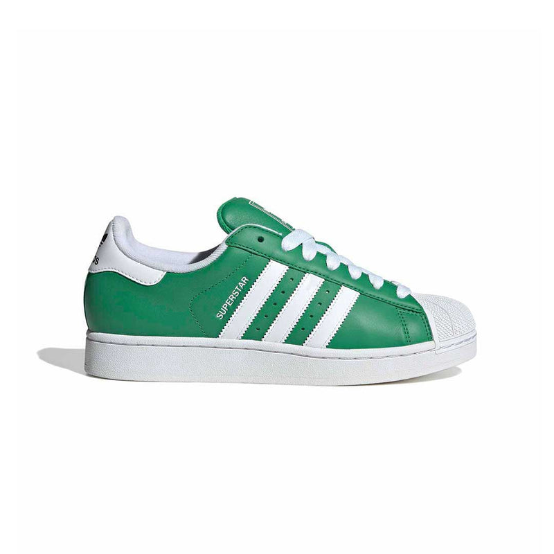 adidas - Unisex Superstar II Shoes (JI3076)