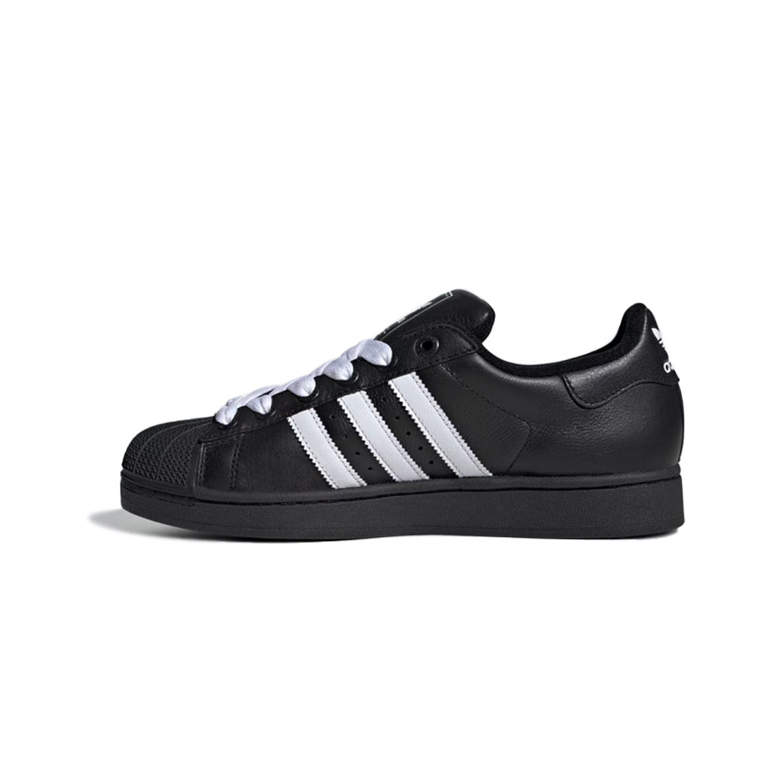 adidas - Unisex Superstar II Shoes (JI3538) SVP Sports adidas - Unisex Superstar II Shoes (JI3538) SVP Sports
