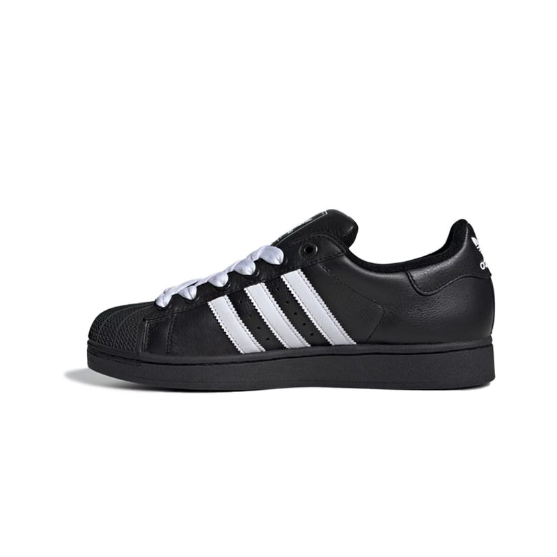 adidas - Unisex Superstar II Shoes (JI3538)