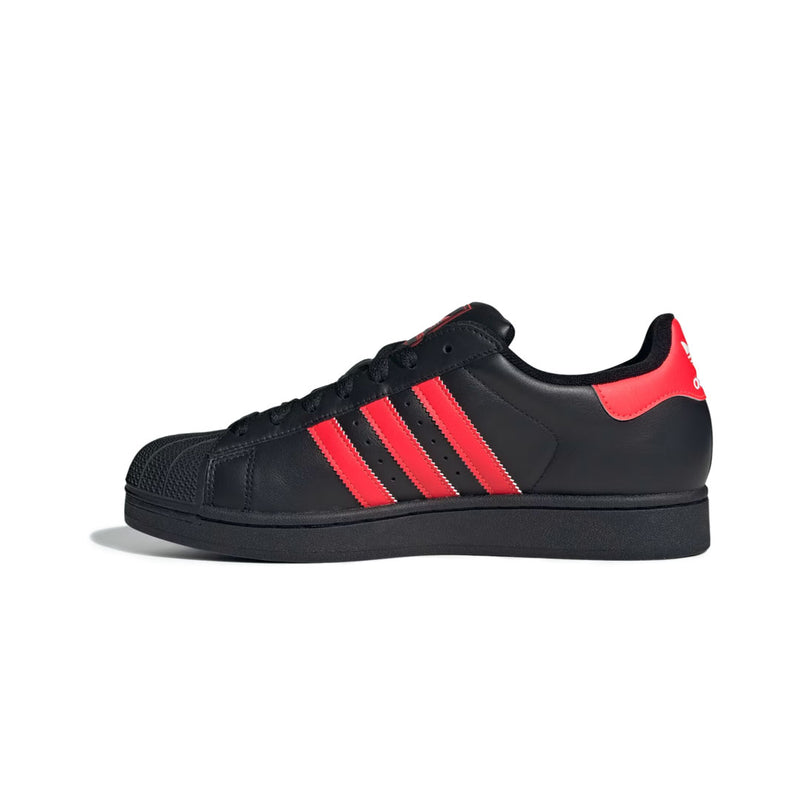 adidas - Unisex Superstar II Shoes (JQ3176)