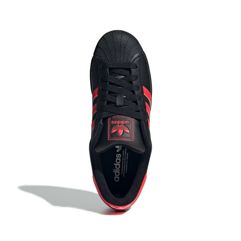 adidas - Unisex Superstar II Shoes (JQ3176)