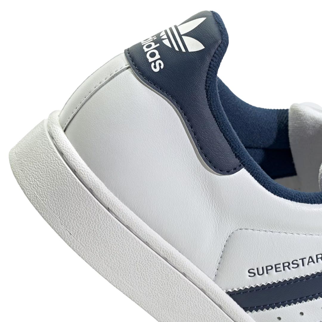 adidas - Unisex Superstar II Shoes (JQ3199) SVP Sports adidas - Unisex Superstar II Shoes (JQ3199) SVP Sports